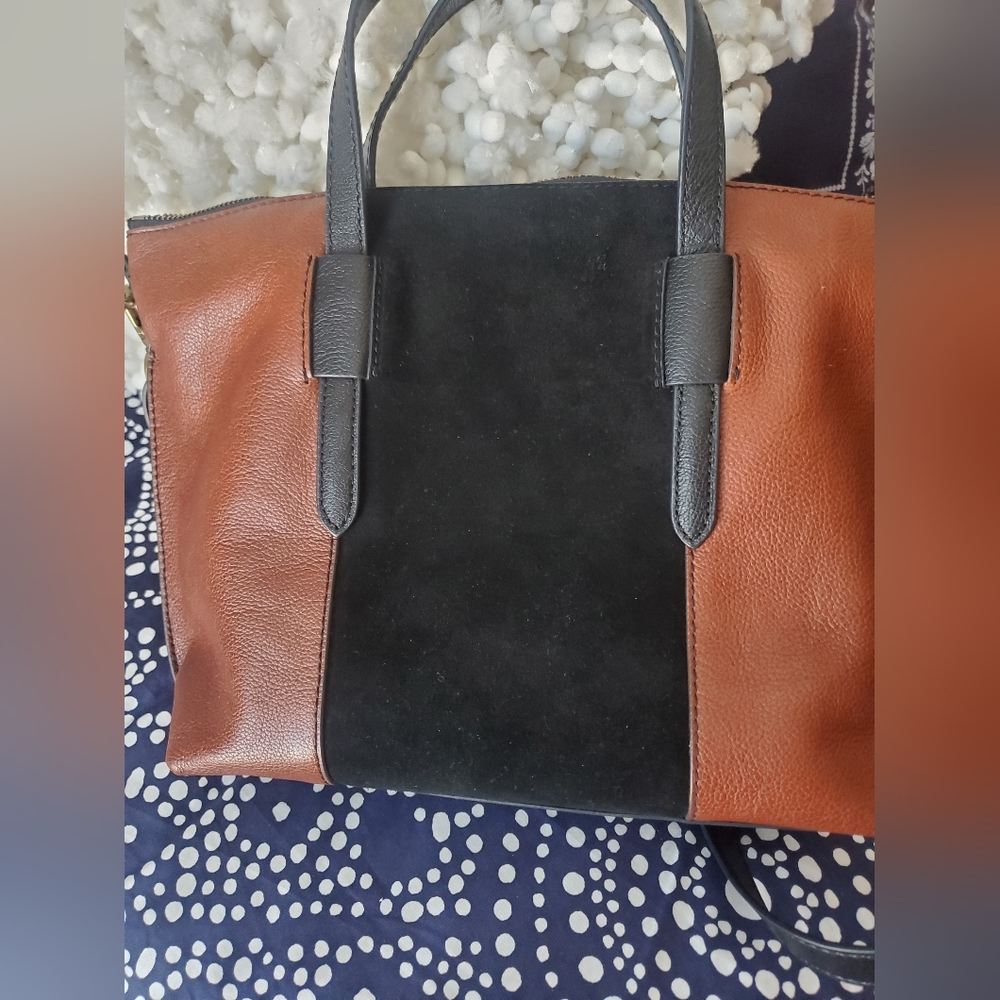 Fossil Crossbody Handbag